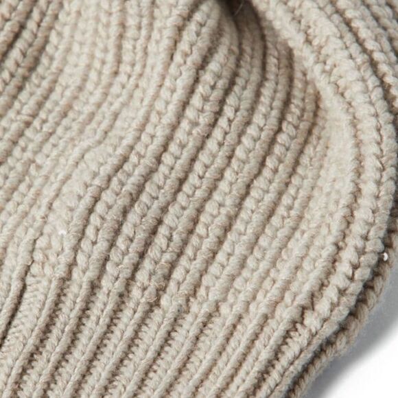 Portolano cashmere beanie hat NEW $120 main image 7